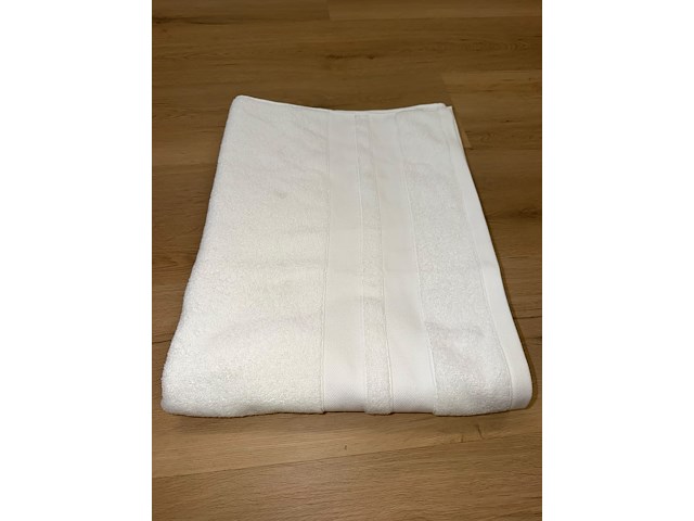 288x handdoek wit - afbeelding 1 van  6
