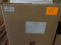 288x handdoek wit - afbeelding 4 van  6