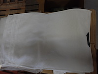 288x handdoek wit - afbeelding 6 van  6