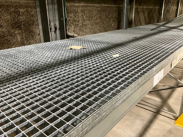 28m palletstelling - afbeelding 2 van  11