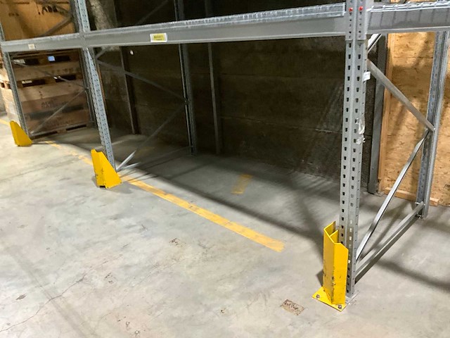 28m palletstelling - afbeelding 3 van  11