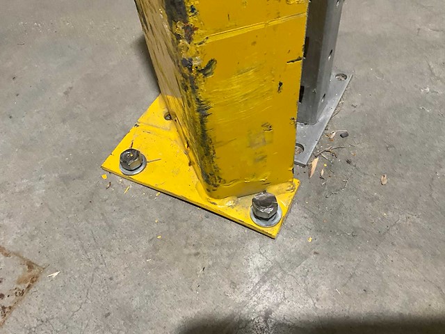 28m palletstelling - afbeelding 4 van  11