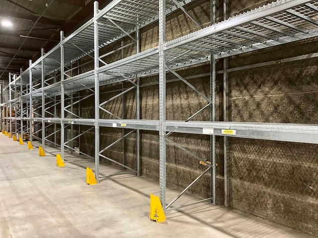 28m palletstelling - afbeelding 1 van  11