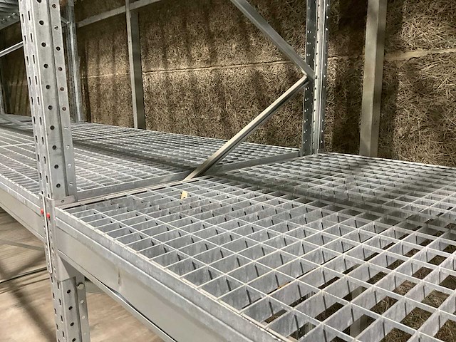 28m palletstelling - afbeelding 8 van  11