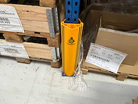 28m palletstelling - afbeelding 2 van  7