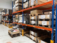 28m palletstelling - afbeelding 1 van  7