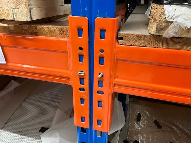28m palletstelling - afbeelding 5 van  7