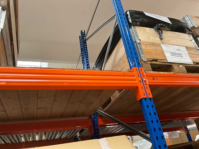 28m palletstelling - afbeelding 6 van  7