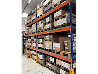 28m palletstelling - afbeelding 2 van  11