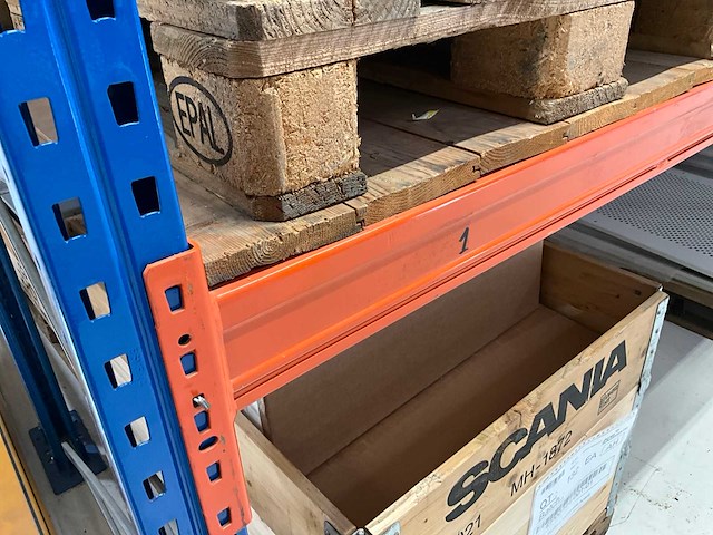 28m palletstelling - afbeelding 3 van  11