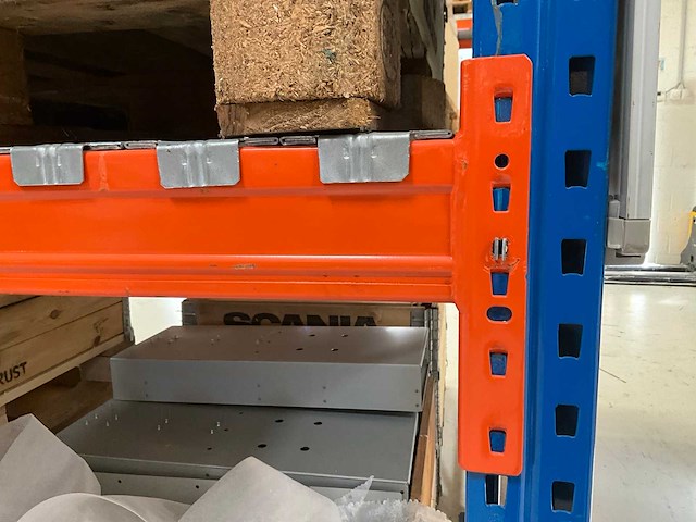 28m palletstelling - afbeelding 5 van  11