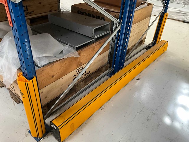 28m palletstelling - afbeelding 6 van  11