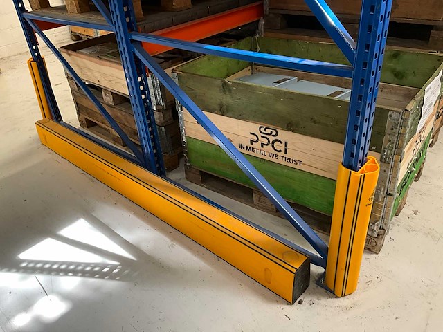 28m palletstelling - afbeelding 7 van  11