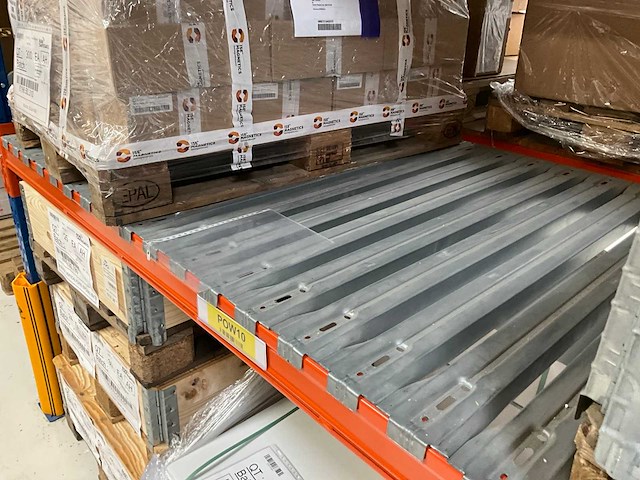 28m palletstelling - afbeelding 9 van  11