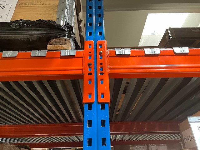 28m palletstelling - afbeelding 10 van  11
