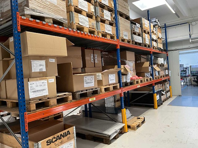 28m palletstelling - afbeelding 11 van  11