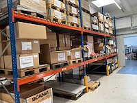 28m palletstelling - afbeelding 11 van  11
