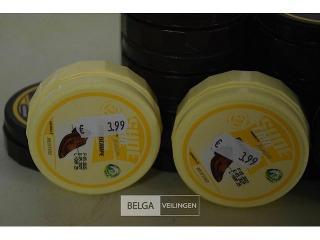 28potjes div schoensmeer - afbeelding 2 van  3