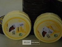 28potjes div schoensmeer - afbeelding 2 van  3