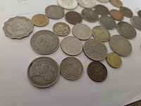 28x azië: taiwan, thailand, filipijnen, china - afbeelding 2 van  6