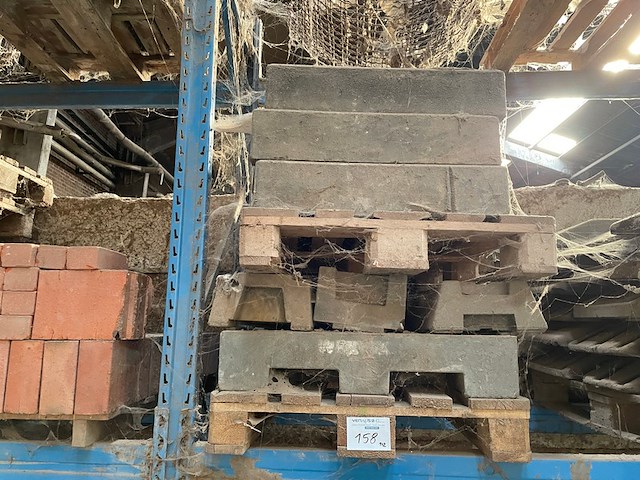 28x bouwhakvoet - afbeelding 1 van  5