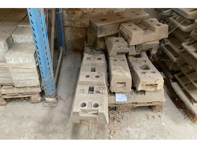 28x bouwhakvoet - afbeelding 2 van  5