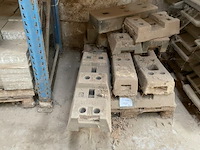 28x bouwhakvoet - afbeelding 2 van  5