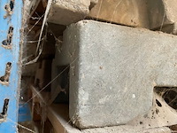 28x bouwhakvoet - afbeelding 3 van  5