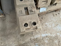 28x bouwhakvoet - afbeelding 4 van  5