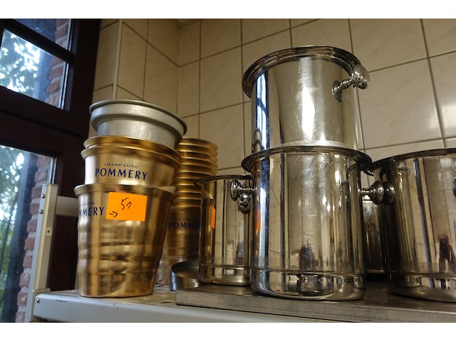 28x diverse ijsemmer - afbeelding 3 van  4