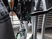 28x fitnesstoestel ergo-fit 3000 - afbeelding 6 van  17