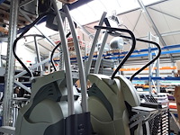 28x fitnesstoestel ergo-fit 3000 - afbeelding 7 van  17