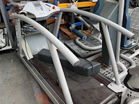 28x fitnesstoestel ergo-fit 3000 - afbeelding 10 van  17