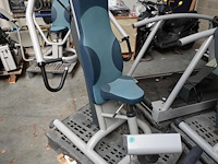 28x fitnesstoestel ergo-fit 3000 - afbeelding 11 van  17