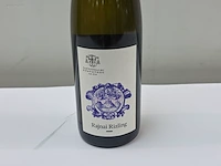 (28x) fles(sen) rajnai rizling 75 - afbeelding 2 van  6
