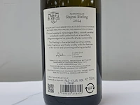 (28x) fles(sen) rajnai rizling 75 - afbeelding 5 van  6