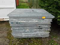 28x galva rooster - afbeelding 1 van  3