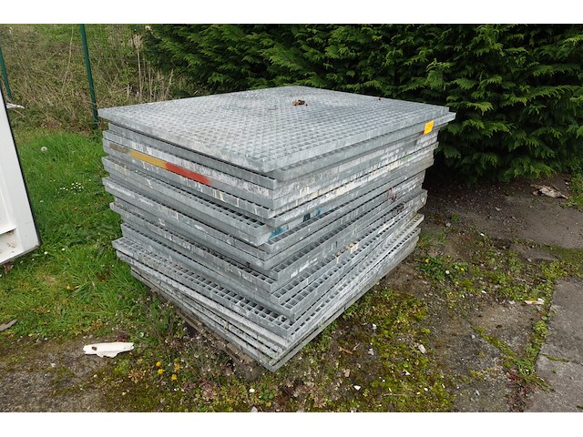 28x galva rooster - afbeelding 2 van  3