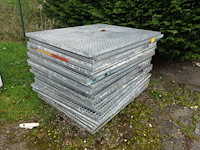 28x galva rooster - afbeelding 2 van  3