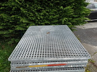 28x galva rooster - afbeelding 3 van  3