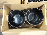 28x mosselpot - afbeelding 2 van  6