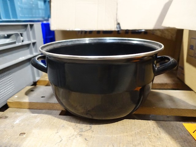 28x mosselpot - afbeelding 3 van  6