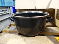 28x mosselpot - afbeelding 3 van  6