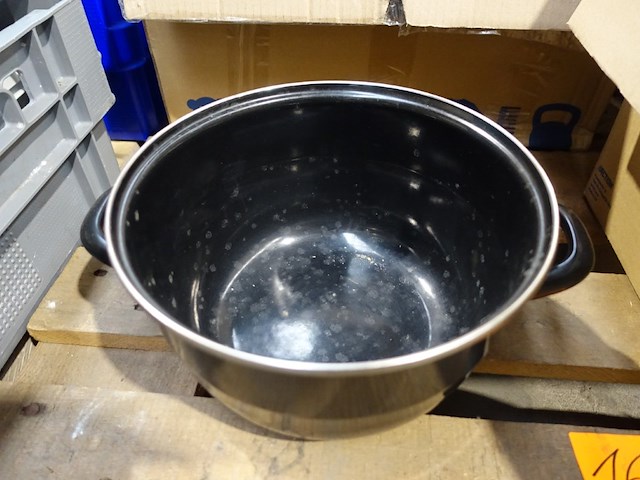 28x mosselpot - afbeelding 4 van  6