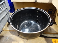 28x mosselpot - afbeelding 4 van  6