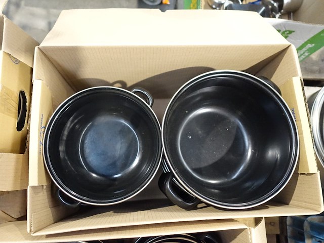 28x mosselpot - afbeelding 5 van  6