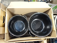 28x mosselpot - afbeelding 5 van  6