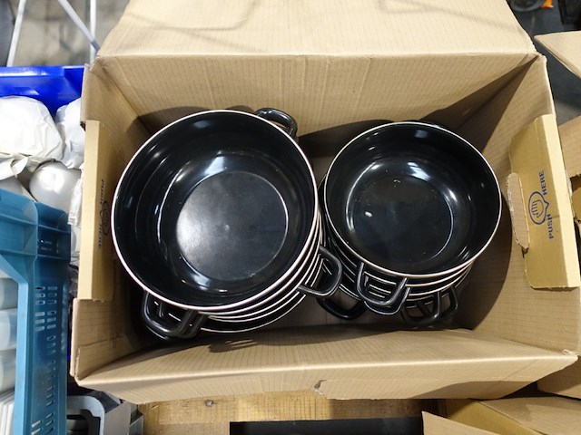 28x mosselpot - afbeelding 6 van  6