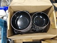 28x mosselpot - afbeelding 6 van  6