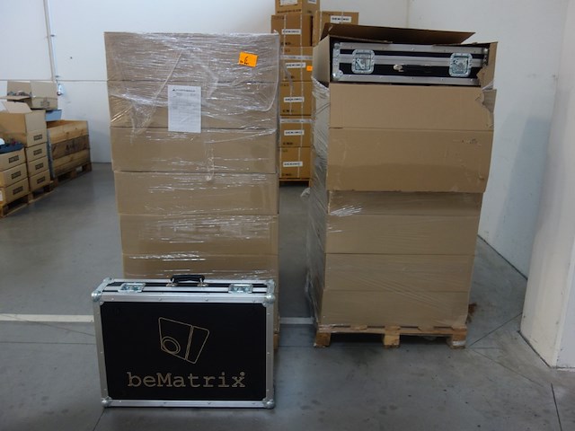 28x opberbox bematrix - afbeelding 1 van  4
